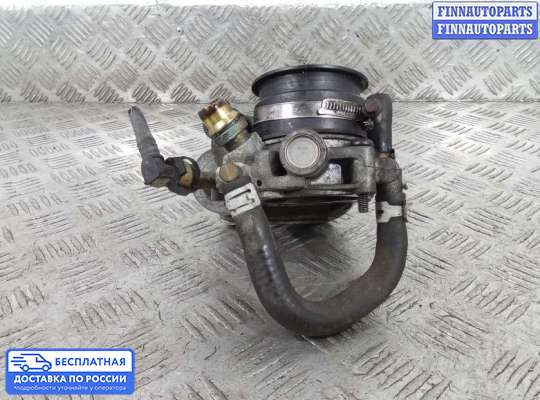 Заслонка дроссельная на Opel Astra H / Classic