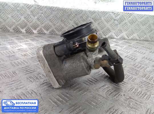 Заслонка дроссельная на Opel Astra H / Classic