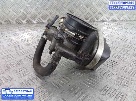 Заслонка дроссельная на Opel Astra H / Classic