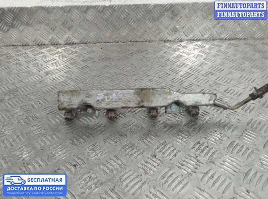 Рампа (рейка) топливная на Nissan Almera II N16