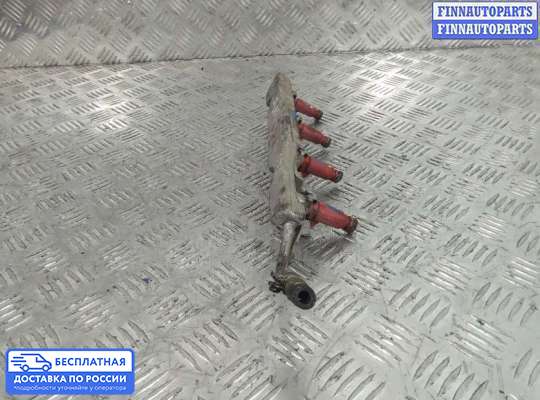 Рампа (рейка) топливная на Nissan Almera II N16