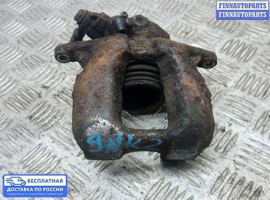 Суппорт на Peugeot 407