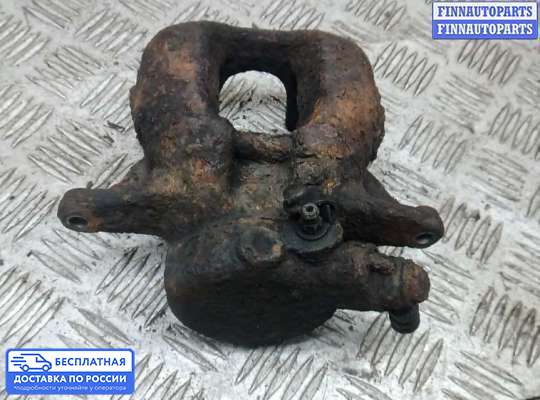 Суппорт на Peugeot 407