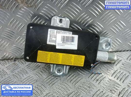 Подушка безопасности (прочее) на BMW 3 (E46)