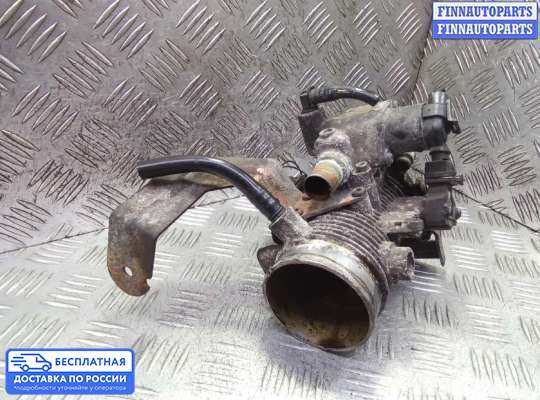 Заслонка дроссельная на Rover 75 RJ