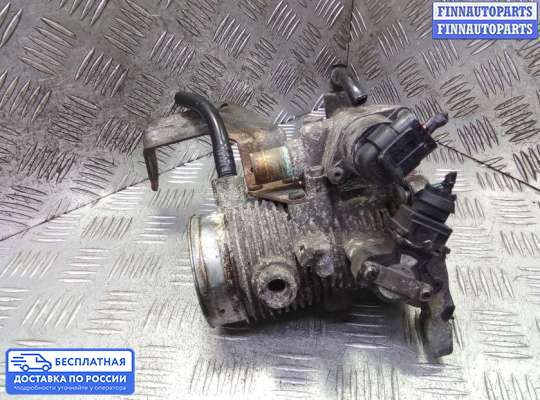 Заслонка дроссельная на Rover 75 RJ