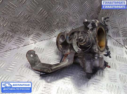 Заслонка дроссельная на Rover 75 RJ