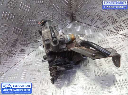 Заслонка дроссельная на Rover 75 RJ