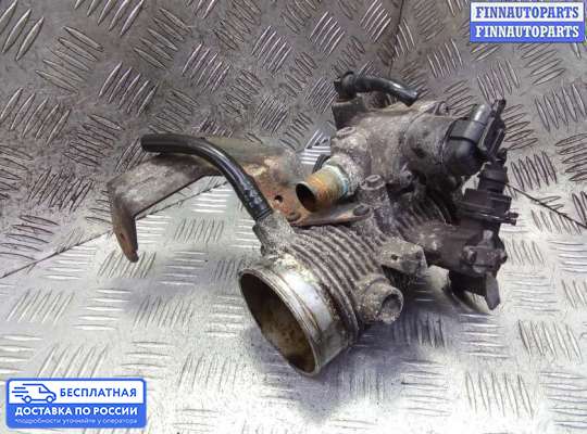 Заслонка дроссельная на Rover 75 RJ