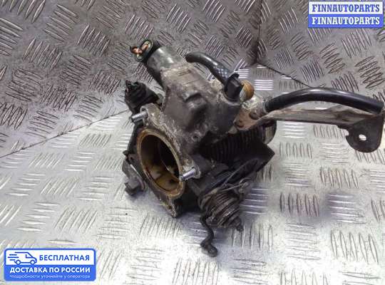 Заслонка дроссельная на Rover 75 RJ