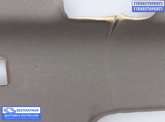 Обшивка салона на Nissan Murano I (Z50)