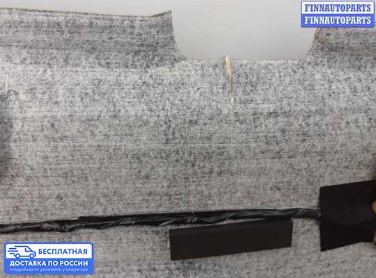 Обшивка салона на Nissan Murano I (Z50)