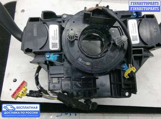 Подрулевой переключатель на Ford Focus III