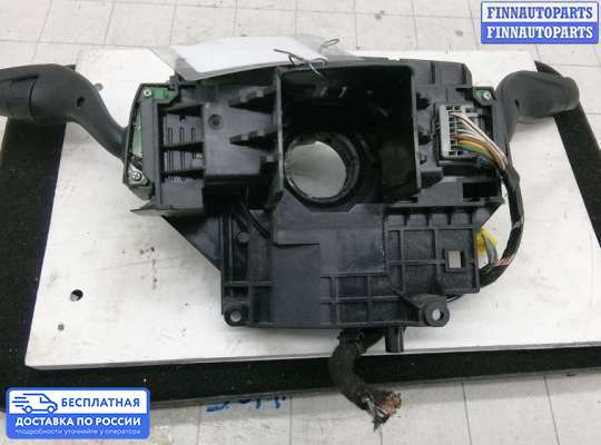 Подрулевой переключатель на Ford Focus III