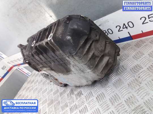 Поддон (картер двигателя) на Honda CR-V III (RE)