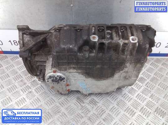 Поддон (картер двигателя) на Honda CR-V III (RE)