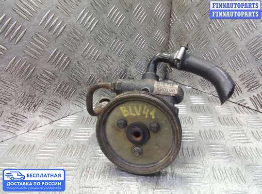Насос ГУР (ЭУР, ЭГУР) на Rover 75 RJ