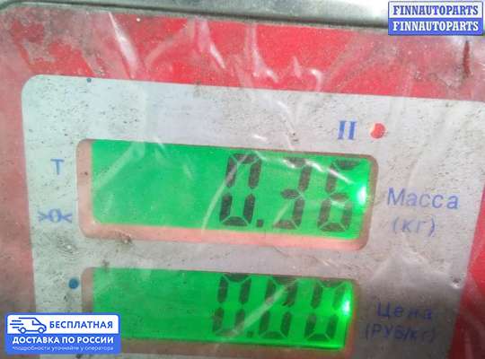 ЭБУ ДВС (блок управления двигателем) на Nissan Qashqai I (J10)