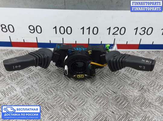 Подрулевой переключатель на Opel Antara