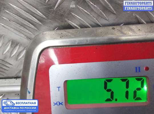 ТНВД на Nissan Juke