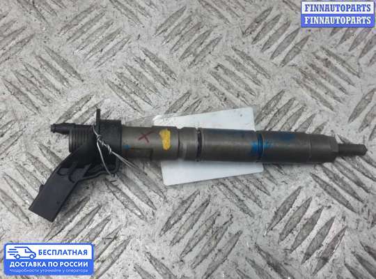 Форсунка топливная на Chrysler 300C I (LX)