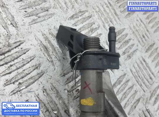 Форсунка топливная на Chrysler 300C I (LX)