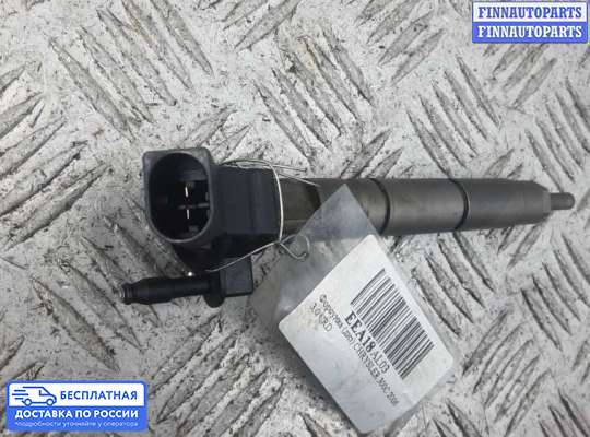 Форсунка топливная на Chrysler 300C I (LX)
