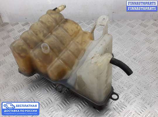 Бачок расширительный на Jeep Grand Cherokee III (WK, WH)