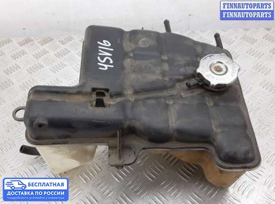 Бачок расширительный на Jeep Grand Cherokee III (WK, WH)