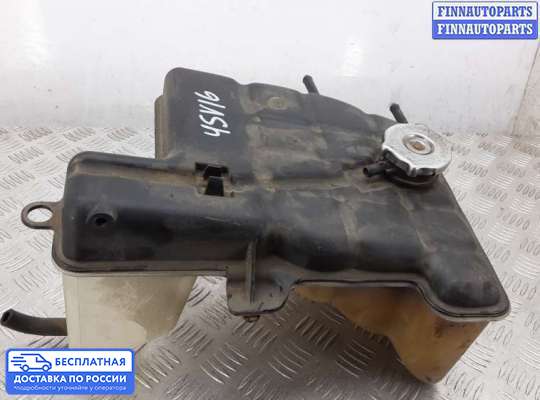 Бачок расширительный на Jeep Grand Cherokee III (WK, WH)