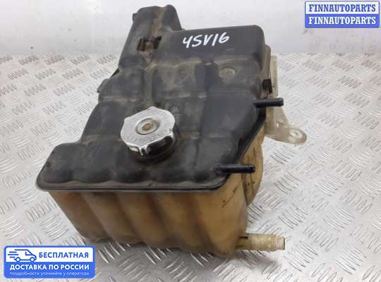 Бачок расширительный на Jeep Grand Cherokee III (WK, WH)