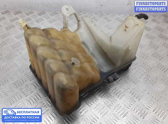 Бачок расширительный на Jeep Grand Cherokee III (WK, WH)