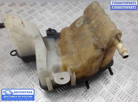 Бачок расширительный на Jeep Grand Cherokee III (WK, WH)