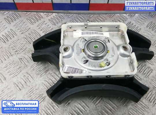 Подушка безопасности водителя (AirBag) на Citroen Jumpy I (U6U)