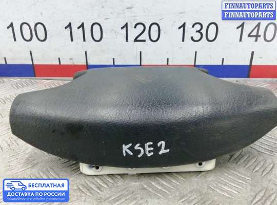 Подушка безопасности водителя (AirBag) на Citroen Jumpy I (U6U)
