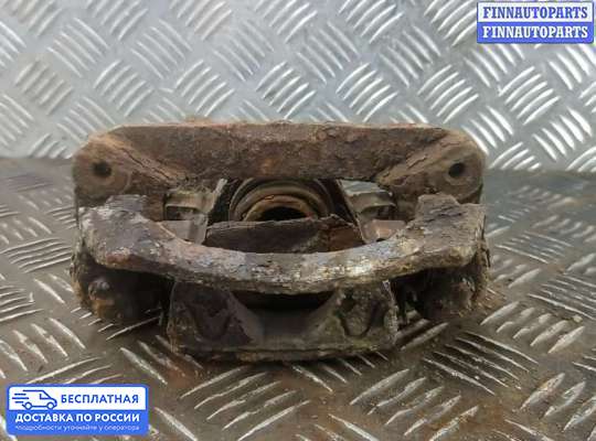 Суппорт на Subaru Forester III (SH)