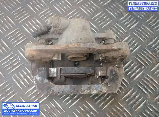 Суппорт на Subaru Forester III (SH)