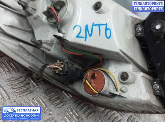 Фонарь задний на Hyundai ix35 I / Tucson II (LM)