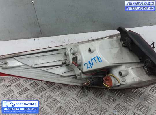 Фонарь задний на Hyundai ix35 I / Tucson II (LM)