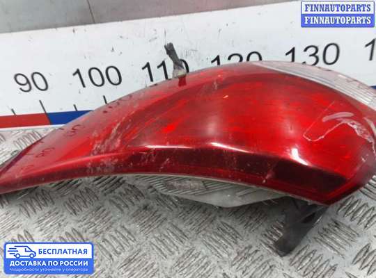 Фонарь задний на Hyundai ix35 I / Tucson II (LM)