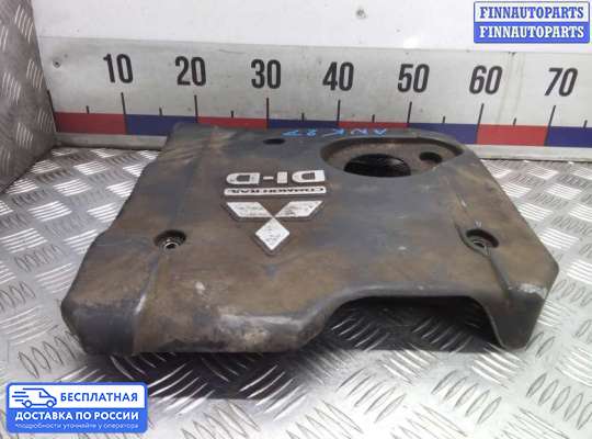 Крышка ДВС (декоративная) на Mitsubishi L200 (KA, KB)
