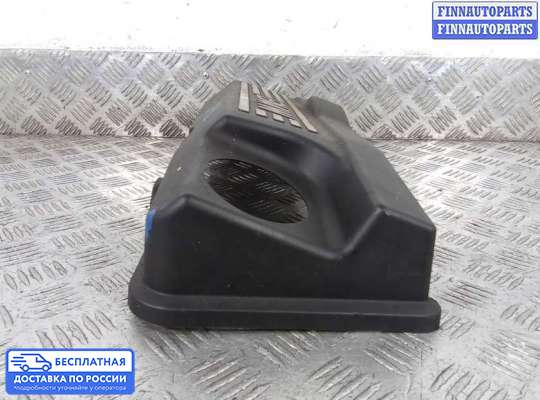 Крышка ДВС (декоративная) на BMW 3 (E90/E91/E92/E93)