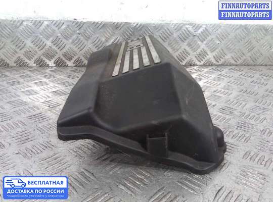 Крышка ДВС (декоративная) на BMW 3 (E90/E91/E92/E93)