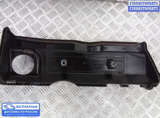 Крышка ДВС (декоративная) на BMW 3 (E90/E91/E92/E93)