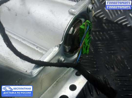 Подушка безопасности пассажира (AirBag) на Mercedes-Benz R (W251)