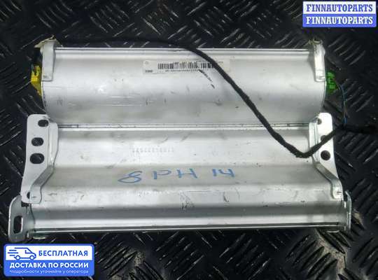 Подушка безопасности пассажира (AirBag) на Mercedes-Benz R (W251)