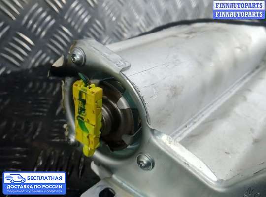 Подушка безопасности пассажира (AirBag) на Mercedes-Benz R (W251)