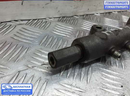 Рампа (рейка) топливная на Mitsubishi L200 (KA, KB)