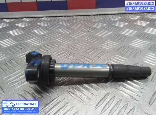 Катушка зажигания на Toyota Prius III