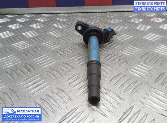 Катушка зажигания на Toyota Prius III